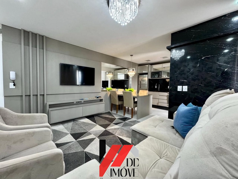 APARTAMENTO NOVIDADE!!: 4ª foto da galeria de imagens do imóvel
