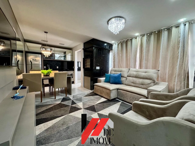 APARTAMENTO NOVIDADE!!: 1ª foto da galeria de imagens do imóvel