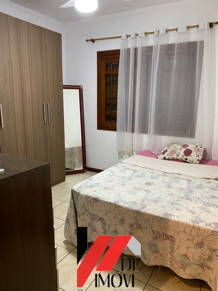 CASA NA ZONA NOVA 2 QUADRAS DO MAR: 11ª foto da galeria de imagens do imóvel