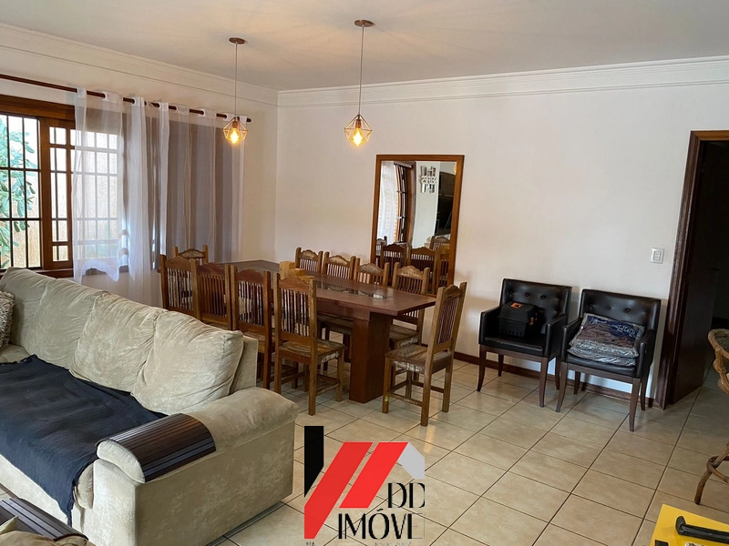 CASA NA ZONA NOVA 2 QUADRAS DO MAR: 17ª foto da galeria de imagens do imóvel