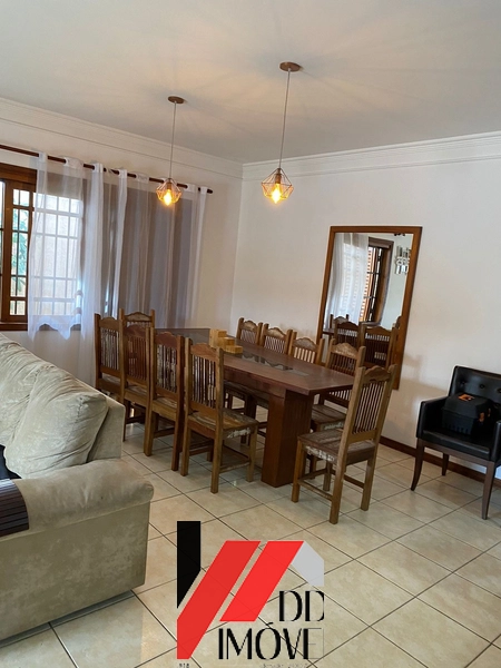 CASA NA ZONA NOVA 2 QUADRAS DO MAR: 21ª foto da galeria de imagens do imóvel