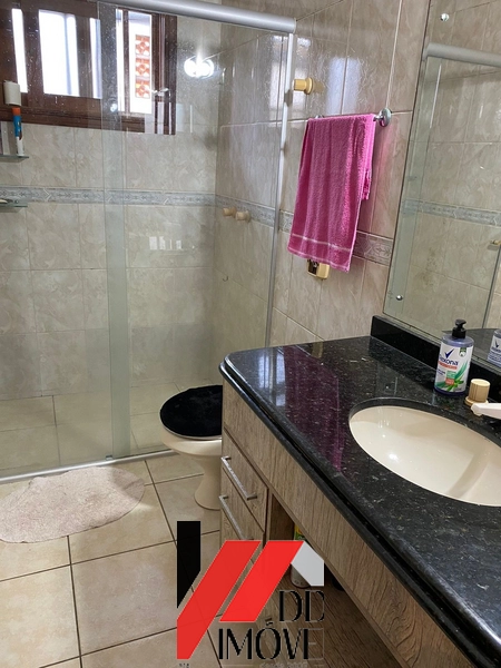 CASA NA ZONA NOVA 2 QUADRAS DO MAR: 12ª foto da galeria de imagens do imóvel