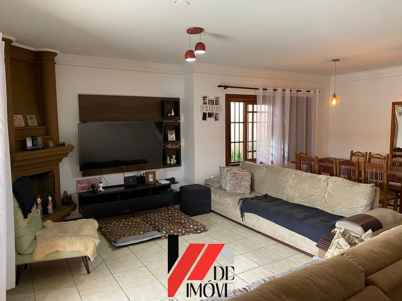 CASA NA ZONA NOVA 2 QUADRAS DO MAR: 18ª foto da galeria de imagens do imóvel