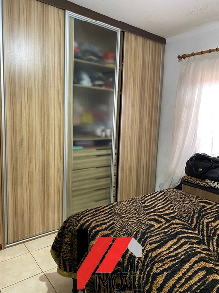 CASA NA ZONA NOVA 2 QUADRAS DO MAR: 14ª foto da galeria de imagens do imóvel