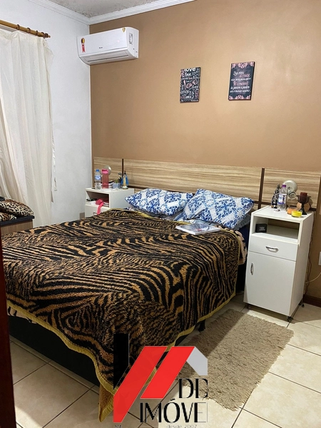 CASA NA ZONA NOVA 2 QUADRAS DO MAR: 10ª foto da galeria de imagens do imóvel