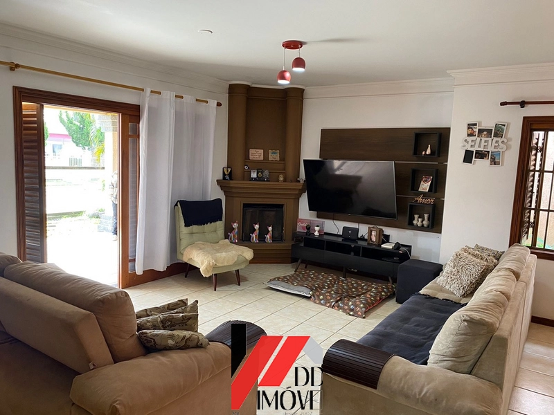 CASA NA ZONA NOVA 2 QUADRAS DO MAR: 20ª foto da galeria de imagens do imóvel