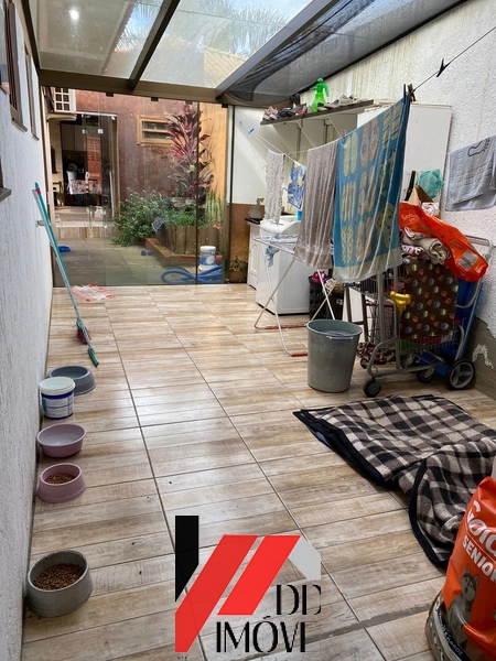 CASA NA ZONA NOVA 2 QUADRAS DO MAR: 16ª foto da galeria de imagens do imóvel
