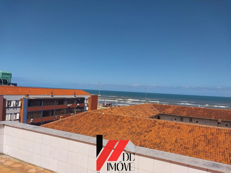 AMPLO KITNET A MEIA QUADRA DO MAR: 13ª foto da galeria de imagens do imóvel