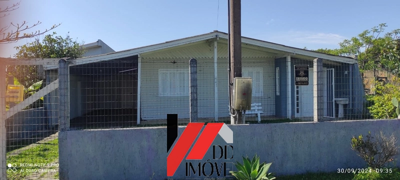 CASA NO BAIRRO ARAÇA!!: 3ª foto da galeria de imagens do imóvel