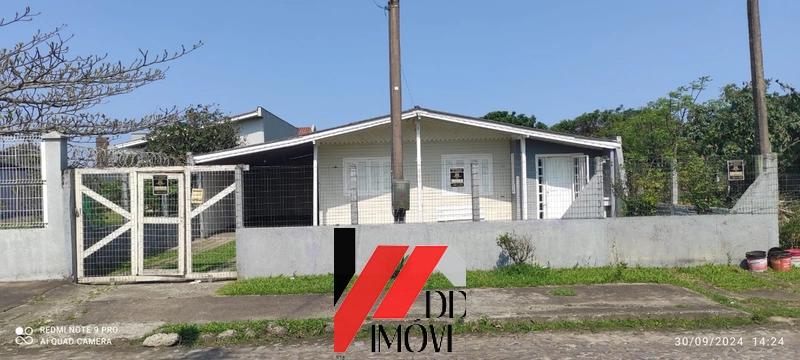 CASA NO BAIRRO ARAÇA!!: 1ª foto da galeria de imagens do imóvel