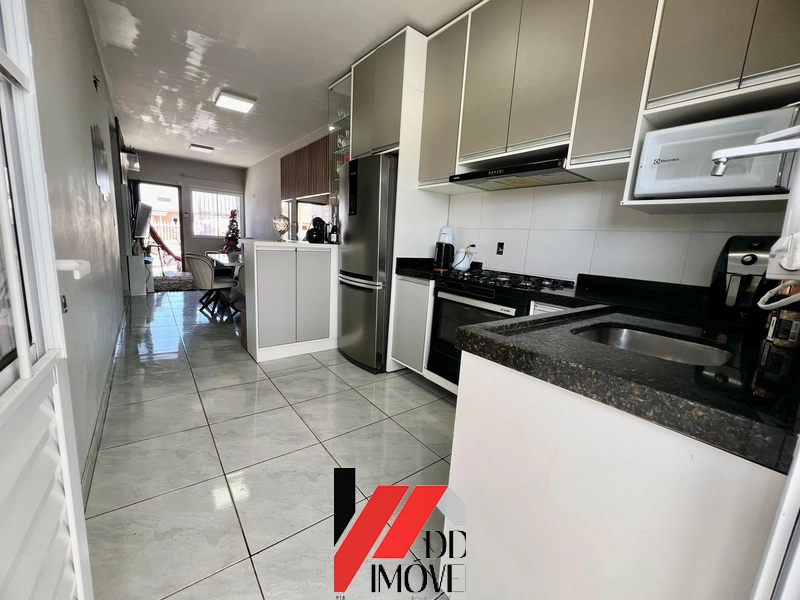 Seu novo lar está aqui! Agende sua visita e encante-se!: 5ª foto da galeria de imagens do imóvel