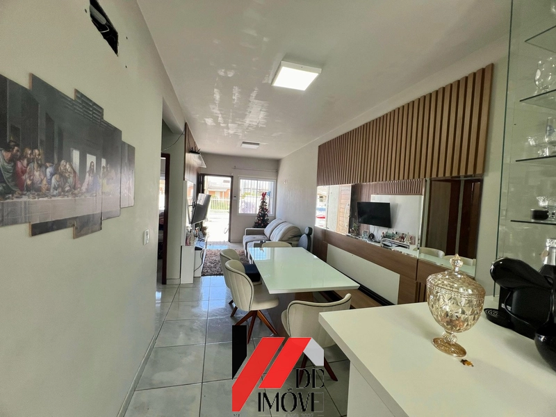 Seu novo lar está aqui! Agende sua visita e encante-se!: 3ª foto da galeria de imagens do imóvel