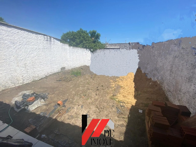 CASA NO JARDIM BEIRA MAR: 2ª foto da galeria de imagens do imóvel