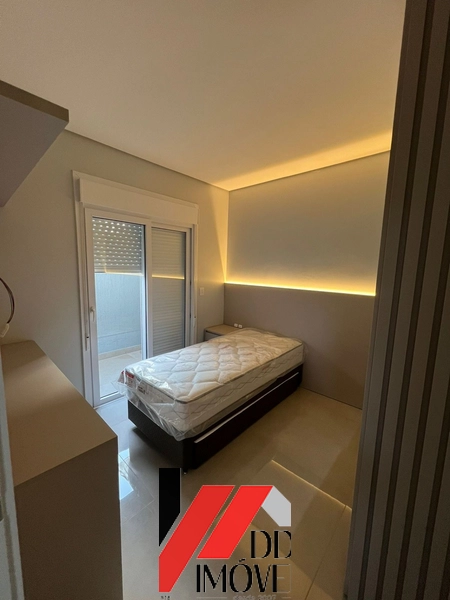 CASA MOBILIADA COM 130M² NO BAIRRO ARAÇÁ!: 17ª foto da galeria de imagens do imóvel