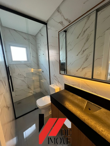 CASA MOBILIADA COM 130M² NO BAIRRO ARAÇÁ!: 16ª foto da galeria de imagens do imóvel