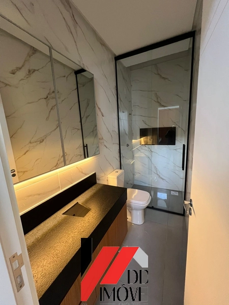 CASA MOBILIADA COM 130M² NO BAIRRO ARAÇÁ!: 11ª foto da galeria de imagens do imóvel