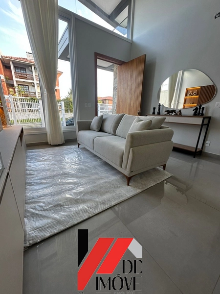 CASA MOBILIADA COM 130M² NO BAIRRO ARAÇÁ!: 23ª foto da galeria de imagens do imóvel