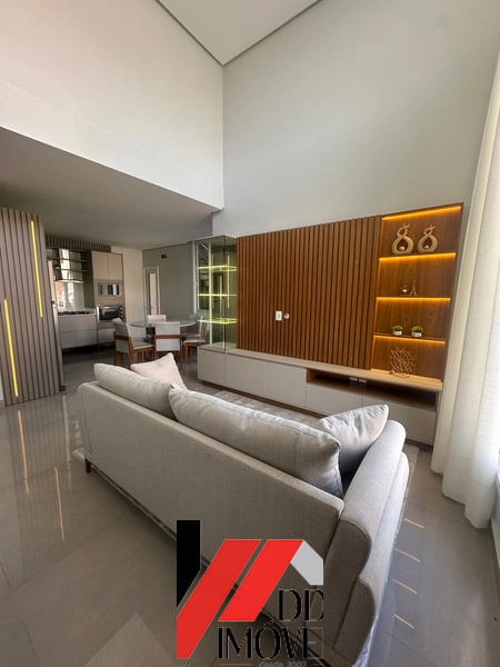 CASA MOBILIADA COM 130M² NO BAIRRO ARAÇÁ!: 6ª foto da galeria de imagens do imóvel