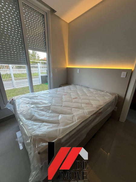 CASA MOBILIADA COM 130M² NO BAIRRO ARAÇÁ!: 14ª foto da galeria de imagens do imóvel