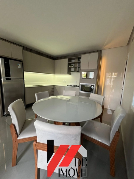 CASA MOBILIADA COM 130M² NO BAIRRO ARAÇÁ!: 13ª foto da galeria de imagens do imóvel
