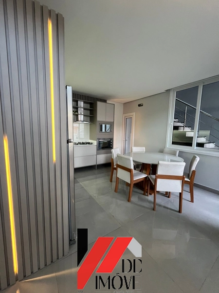 CASA MOBILIADA COM 130M² NO BAIRRO ARAÇÁ!: 21ª foto da galeria de imagens do imóvel