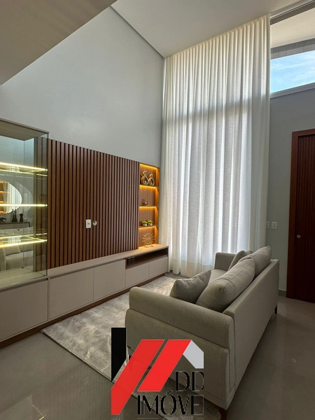 CASA MOBILIADA COM 130M² NO BAIRRO ARAÇÁ!: 10ª foto da galeria de imagens do imóvel