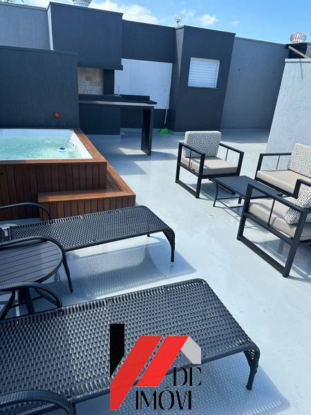 CASA MOBILIADA COM 130M² NO BAIRRO ARAÇÁ!: 22ª foto da galeria de imagens do imóvel