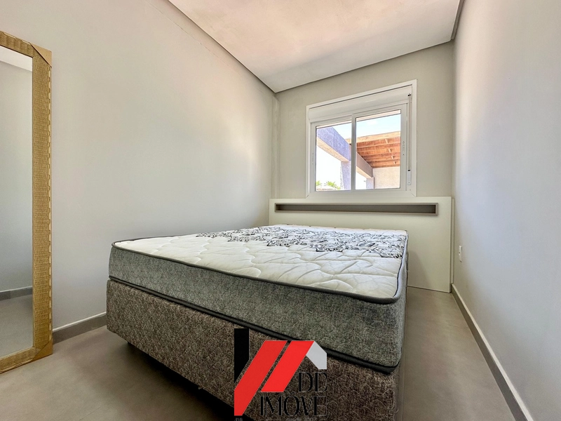 CASA À VENDA A BEIRA MAR DE CAPÃO NOVO: 7ª foto da galeria de imagens do imóvel