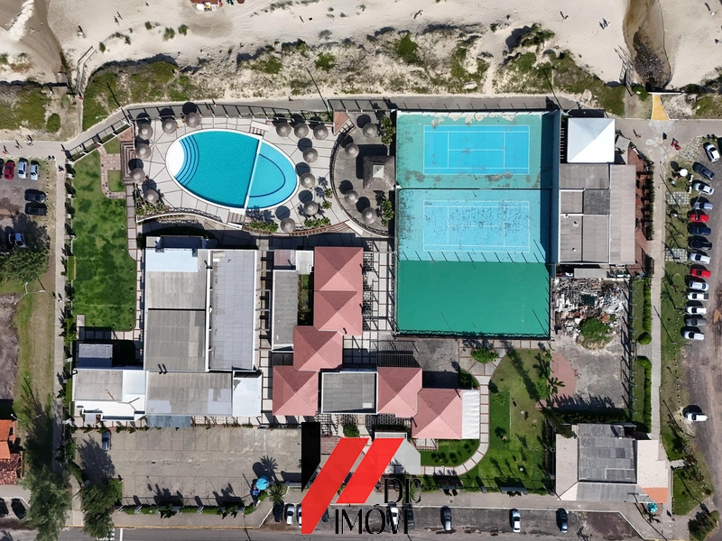 CASA À VENDA A BEIRA MAR DE CAPÃO NOVO: 11ª foto da galeria de imagens do imóvel
