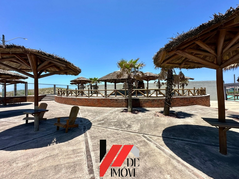 CASA À VENDA A BEIRA MAR DE CAPÃO NOVO: 9ª foto da galeria de imagens do imóvel
