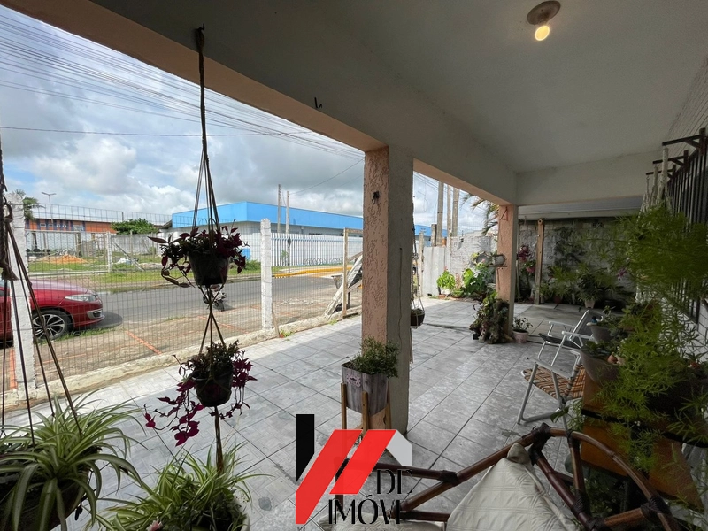 CASA A VENDA NO SANTA LUZIA!: 3ª foto da galeria de imagens do imóvel
