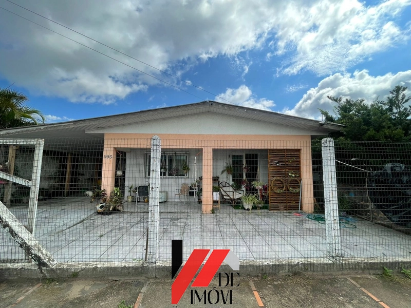 CASA A VENDA NO SANTA LUZIA!: 1ª foto da galeria de imagens do imóvel