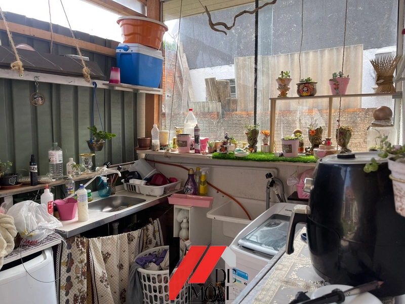 CASA A VENDA NO SANTA LUZIA!: 8ª foto da galeria de imagens do imóvel