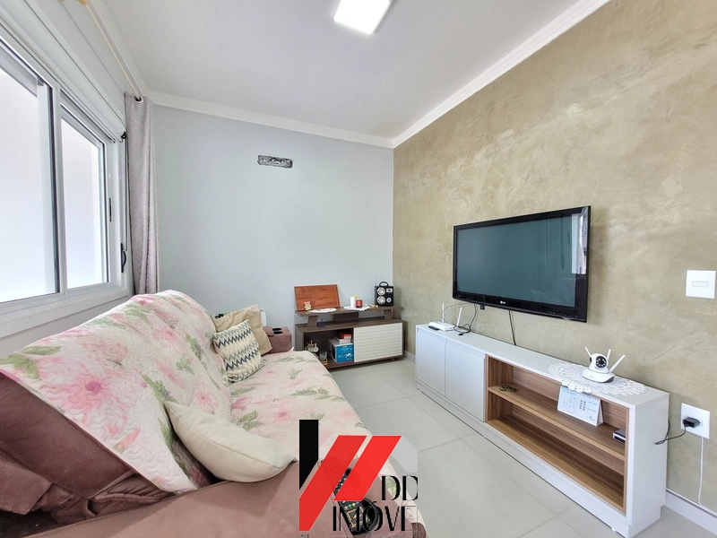 CASA NOVA LADO MAR NO JARDIM BEIRA MAR: 3ª foto da galeria de imagens do imóvel