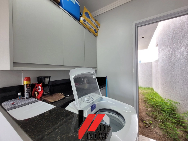 CASA NOVA LADO MAR NO JARDIM BEIRA MAR: 6ª foto da galeria de imagens do imóvel