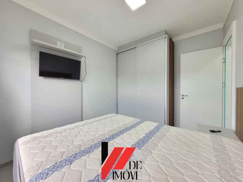 CASA NOVA LADO MAR NO JARDIM BEIRA MAR: 7ª foto da galeria de imagens do imóvel