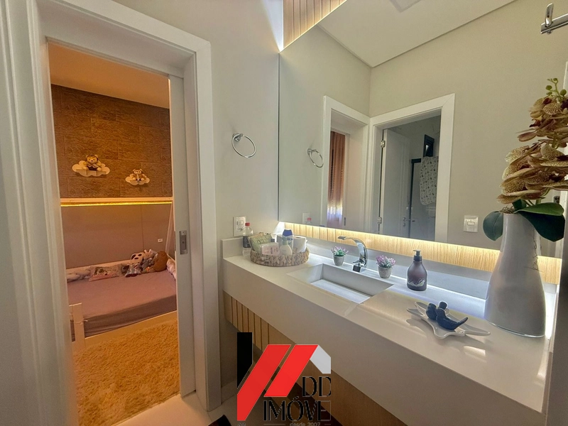 CASA ALTO PADRÃO COM TERRAÇO A VENDA: 18ª foto da galeria de imagens do imóvel