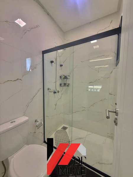 CASA ALTO PADRÃO COM TERRAÇO A VENDA: 16ª foto da galeria de imagens do imóvel