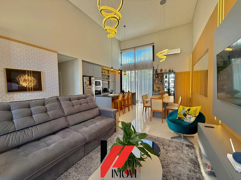 CASA ALTO PADRÃO COM TERRAÇO A VENDA: 6ª foto da galeria de imagens do imóvel