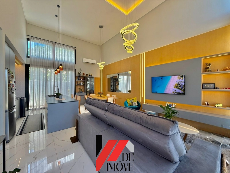 CASA ALTO PADRÃO COM TERRAÇO A VENDA: 9ª foto da galeria de imagens do imóvel