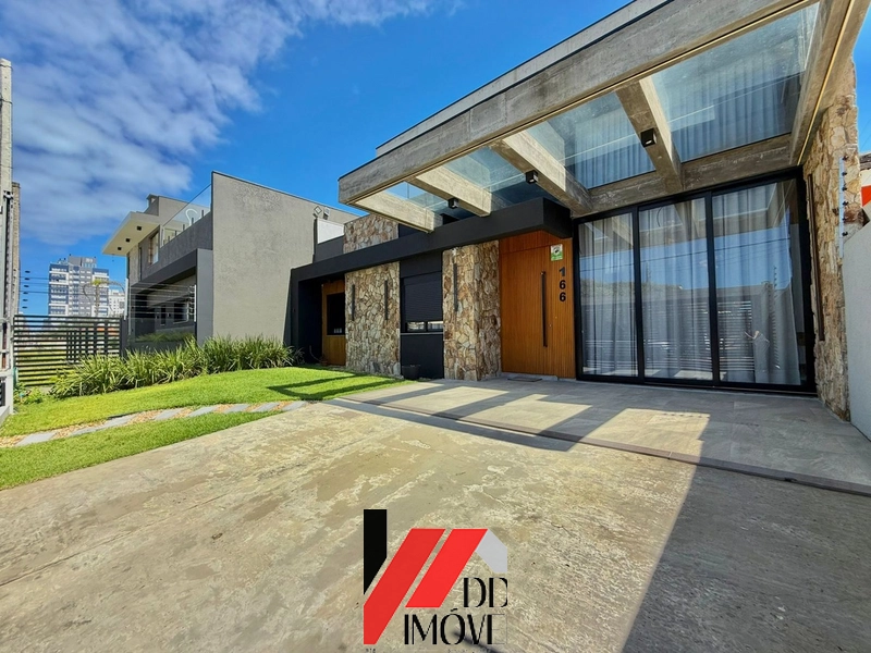 CASA ALTO PADRÃO COM TERRAÇO A VENDA: 5ª foto da galeria de imagens do imóvel