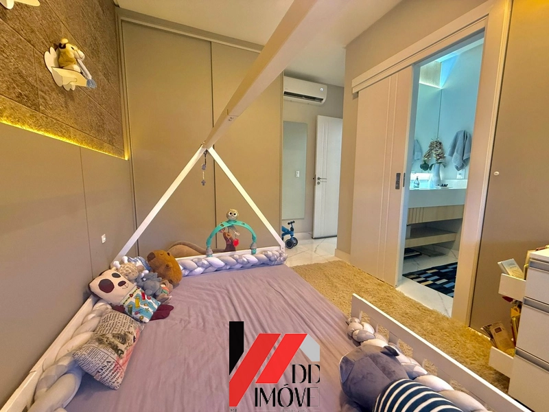 CASA ALTO PADRÃO COM TERRAÇO A VENDA: 13ª foto da galeria de imagens do imóvel