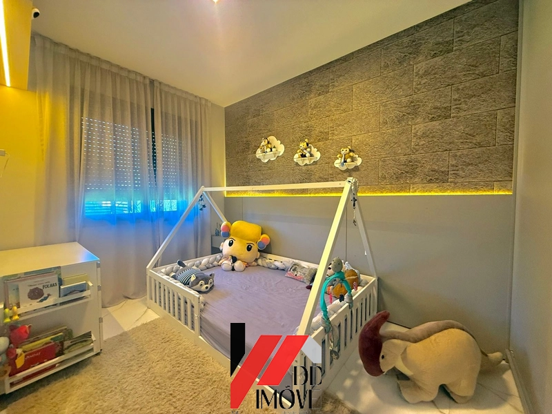 CASA ALTO PADRÃO COM TERRAÇO A VENDA: 20ª foto da galeria de imagens do imóvel