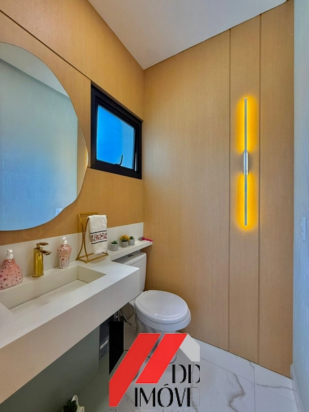 CASA ALTO PADRÃO COM TERRAÇO A VENDA: 12ª foto da galeria de imagens do imóvel