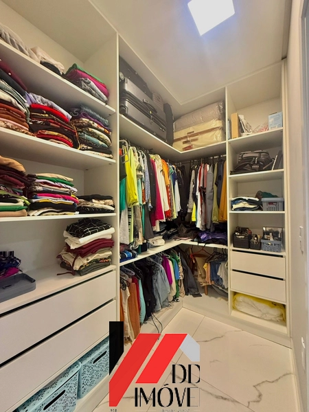 CASA ALTO PADRÃO COM TERRAÇO A VENDA: 21ª foto da galeria de imagens do imóvel