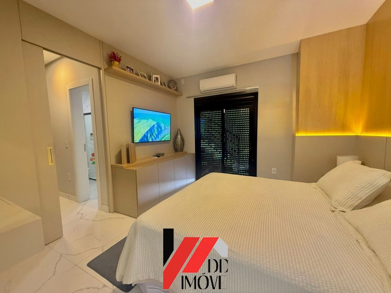 CASA ALTO PADRÃO COM TERRAÇO A VENDA: 22ª foto da galeria de imagens do imóvel