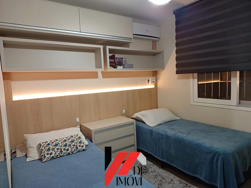Sobrado com 2 Dormitórios em Capão Novo com Garagem: 23ª foto da galeria de imagens do imóvel