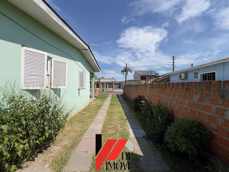 Seu Novo Lar: Casa Charmosa no bairro Zona Nova: 7ª foto da galeria de imagens do imóvel
