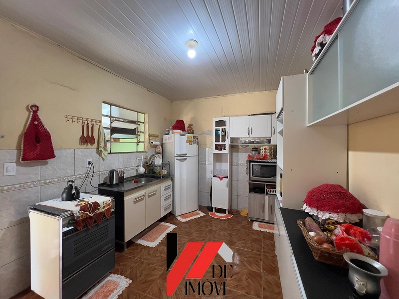 Seu Novo Lar: Casa Charmosa no bairro Zona Nova: 11ª foto da galeria de imagens do imóvel