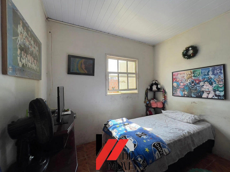 Seu Novo Lar: Casa Charmosa no bairro Zona Nova: 13ª foto da galeria de imagens do imóvel
